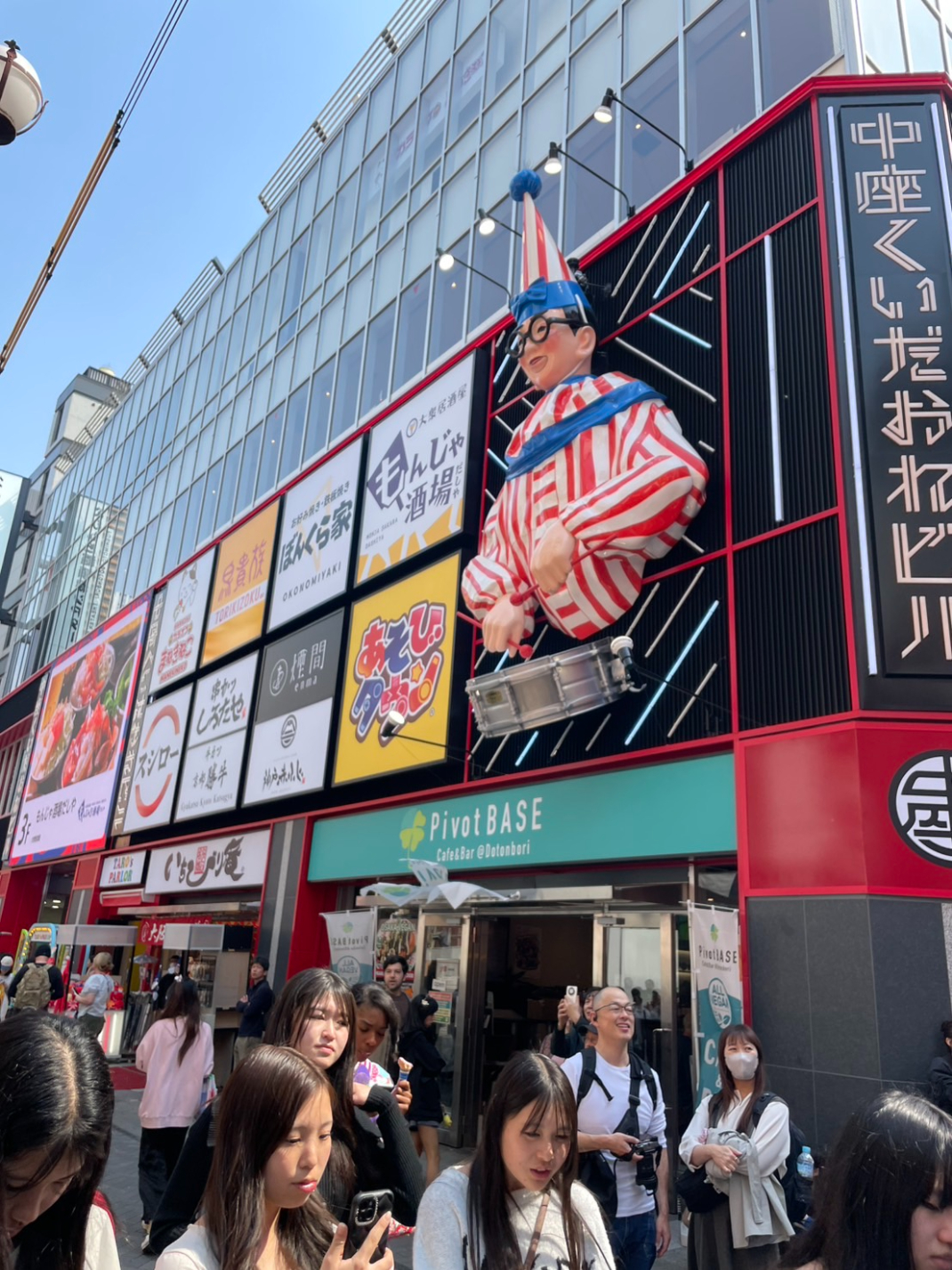 中座ジラフジャパン新装設計・デザイン・施工実績記事の施工物件サムネイル写真